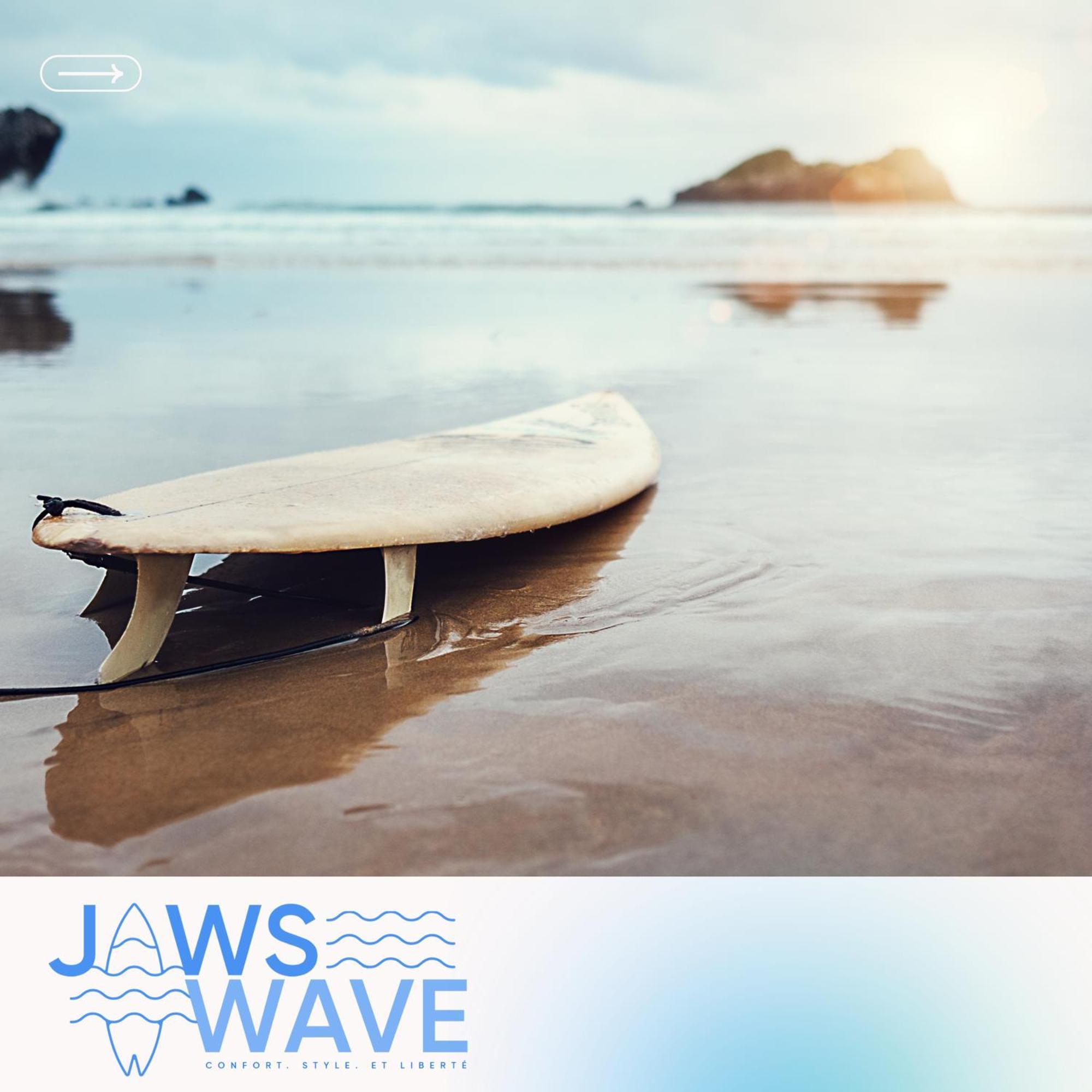 Jaws Wave Imsouane公寓 外观 照片